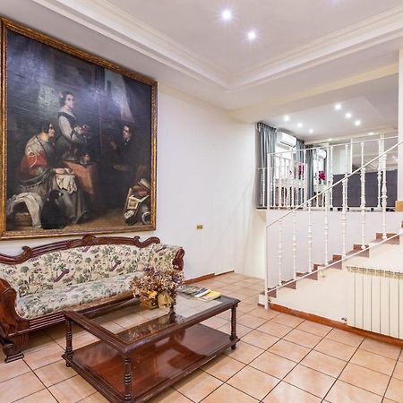 Las Casas De Moratin إشبيلية المظهر الخارجي الصورة