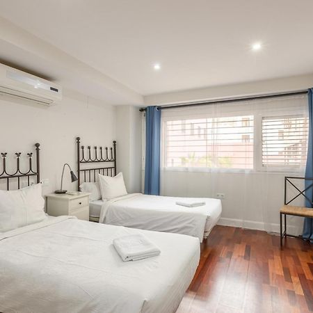 Las Casas De Moratin إشبيلية المظهر الخارجي الصورة