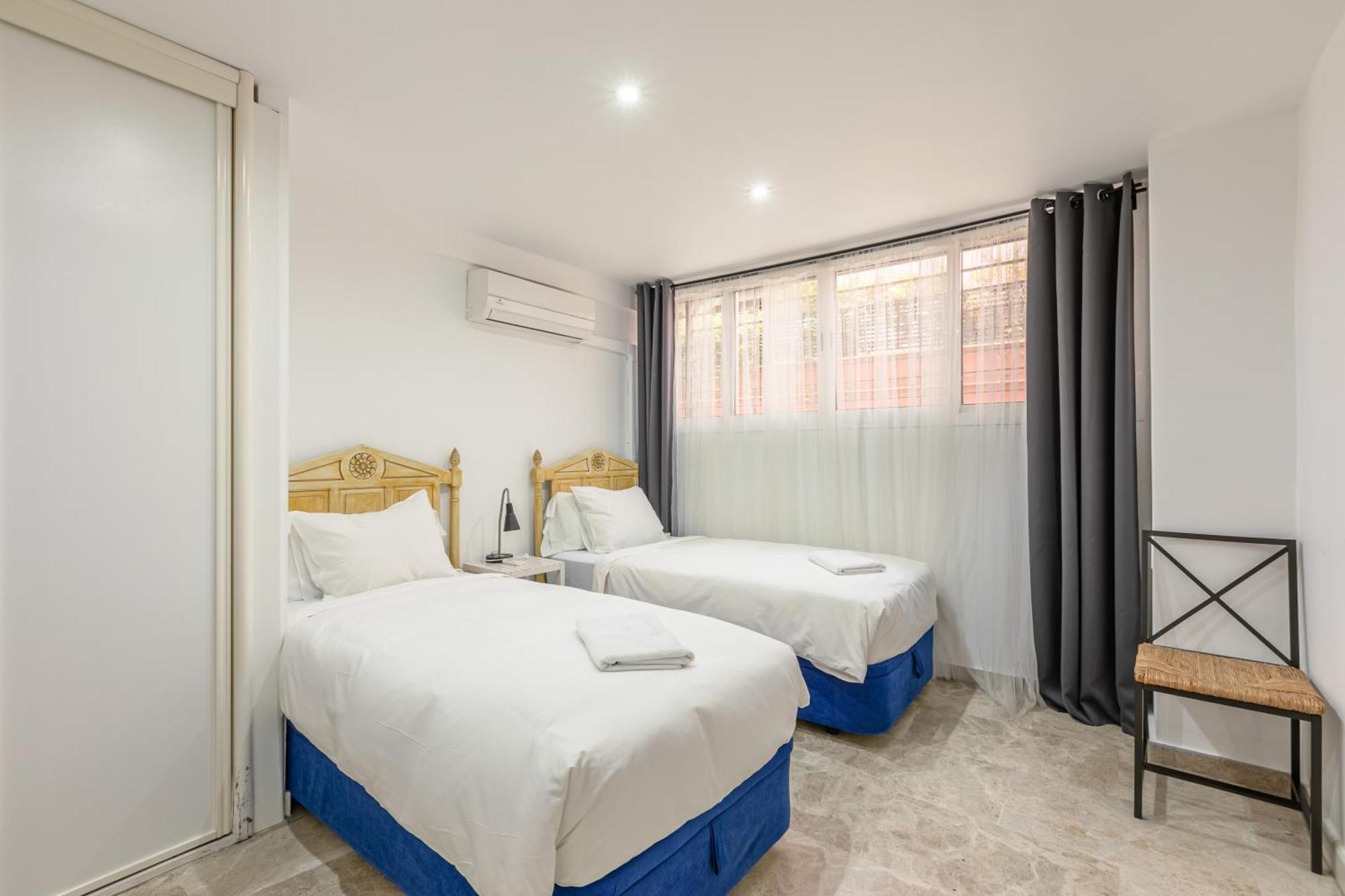 Las Casas De Moratin إشبيلية المظهر الخارجي الصورة